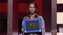 Neda Kalantar - Big Brother Canada 5